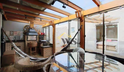 Casa com 3 dormitórios à venda, 100 m² por R$ 395.000,00 - Terra Nova - Alvorada/RS