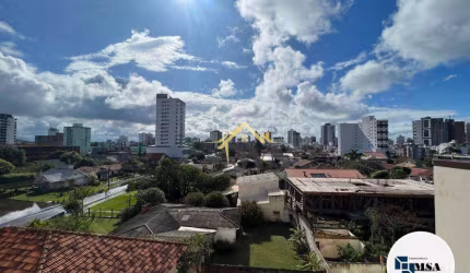 Apartamento com 1 dormitório à venda, por R$ 295.000 - Centro - Tramandaí/RS