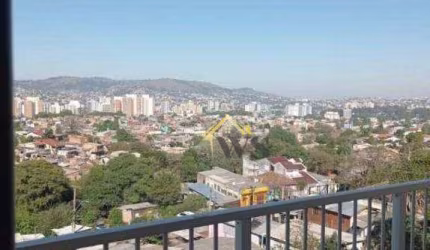 Apartamento com 1 dormitório à venda, por R$ 159.000 - Bom Jesus - Porto Alegre/RS