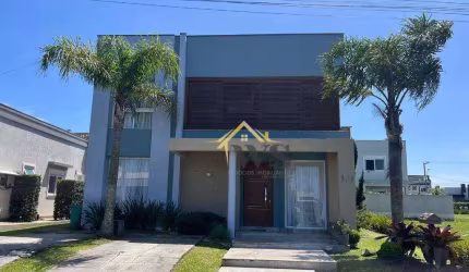 Casa com 5 dormitórios à venda, por R$ 2.195.000 - Condomínio Marítimo - Tramandaí/RS