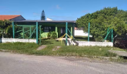 Terreno à venda, 350 m² por R$ 720.000,00 - Centro - Cidreira/RS