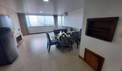 Apartamento com 2 dormitórios à venda, 80 m² por R$ 598.000,00 - Centro - Tramandaí/RS