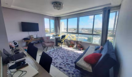 Apartamento com 2 dormitórios à venda, 62 m² por R$ 490.000,00 - Centro - Tramandaí/RS