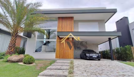 Casa I Condominío I Tramandai I Piscina privativa I 4 suítes