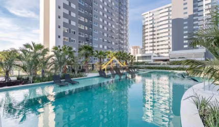 Apartamento com 2 dormitórios à venda, 56 m² por R$ 520.000,00 - Jardim Lindóia - Porto Alegre/RS