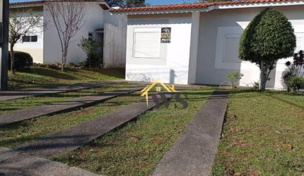 Casa com 2 dormitórios à venda, 60 m² por R$ 250.000,00 - Stella Maris - Alvorada/RS