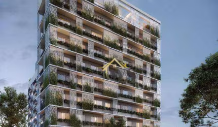 Studio com 1 dormitório à venda, 29 m² por R$ 445.000,00 - Auxiliadora - Porto Alegre/RS
