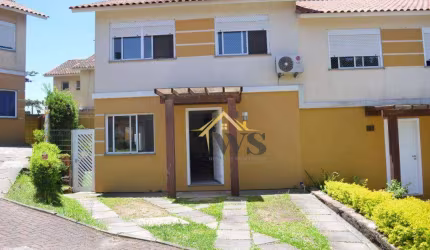 Casa com 3 dormitórios | R$ 490.000 | Protásio Alves