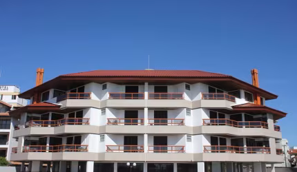 Apartamento com 4 quartos à venda no Ingleses