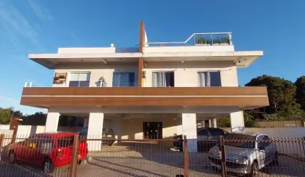 Apartamento 3 dormitórios sendo 1 suíte
