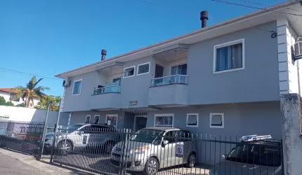 Apartamento 2 dormitórios