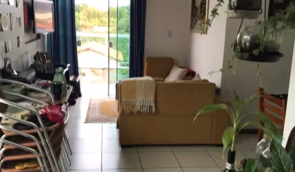 Cobertura com 3 quartos à venda no Ingleses