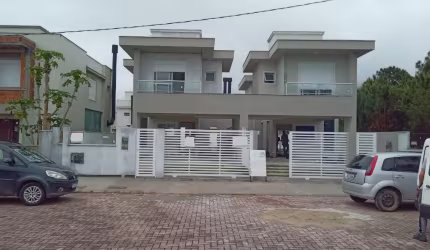 Sobrado 3 suítes