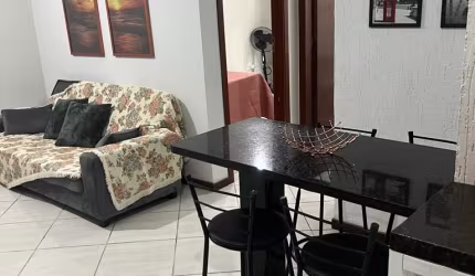 EXCELENTE APTO GARDEM DE 2 QTS , TODO MOBILIADO -PRAIA DOS INGLESES - FLORIANÓPOLIS