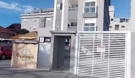 VENDO EXCELENTE  APTO  2QTS  SEMIMOBILIADO - INGLESES - FLORIANÓPOLIS