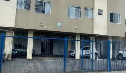 VENDO APARTAMENTO 2 QTS NOS INGLESES- FLORIANÓPOLIS