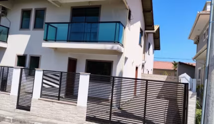 LIndo sobrado pronto para morar