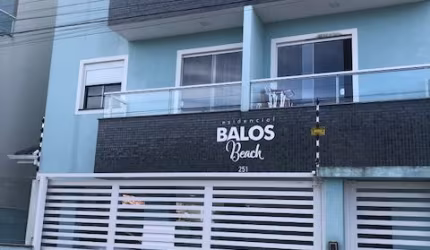 Ótimo apartamento tudo mobiliado pronto para morar