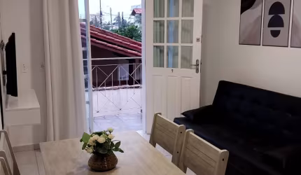 Apartamento  1 dormitório