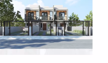 Excelentes duplex pronto para morar