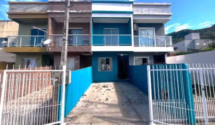 Ótimo duplex no Ingleses