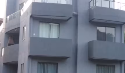 Lindo apartamento no Rio Vermeelho