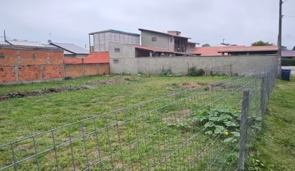 Excelente terreno no Rio Vermelho