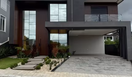 Casa alto padrao no Inlgeses