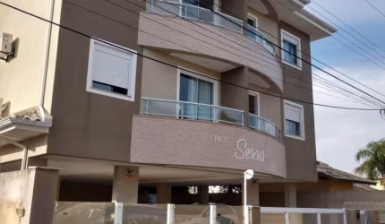 Apartamento 3 dormitórios sendo 1suíte