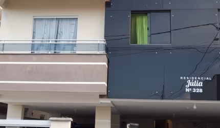 Apartamento 3 dormitórios sendo 1 suíte