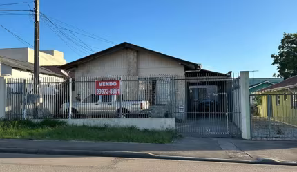Linda casa, Excelente Terreno OPORTUNIDADE!