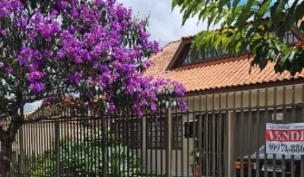 No Xaxim, uma casa pra chamar de seu lar!