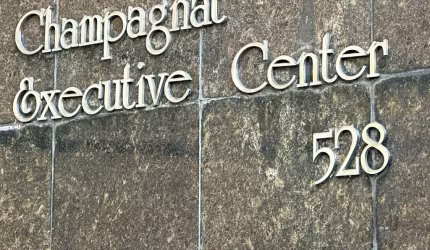 Champagnat EXECUTIVE - 7º ANDAR