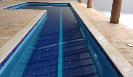 Cascatinha, casa aconchegante, RECÉM REFORMADA, com incrível vista, piscina com raia, muita segurança e boa vizinhança!