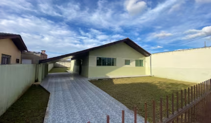 Atuba,  excelente morada e bom também para comerciantes, terrenoZR-2