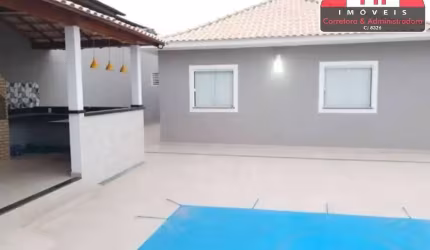 Ótima Casa 2 Quartos(1 Suíte) - Iguaba Grande