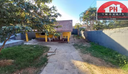 Excelente Oportunidade! Casa à Venda