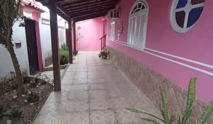 Casa para Locação perto da lagoa na Pitória