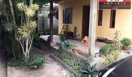 Casa à venda - Recanto do Sol - São Pedro da Aldeia - RJ