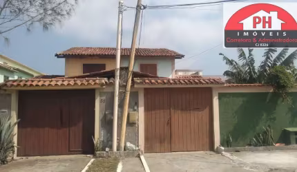 Vendo uma casa na praia - Cabo frio - RJ.