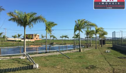 BAIXOU!!  Oportunidade! Terreno de 360 m2 no Condomínio Bello Valle!