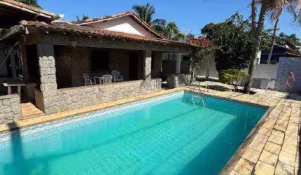 Linda Casa em Iguaba Grande com Documentação em Dia!
