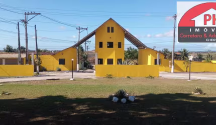 OPORTUNIDADE Terreno plano financiado no Condomínio Portal de Búzios