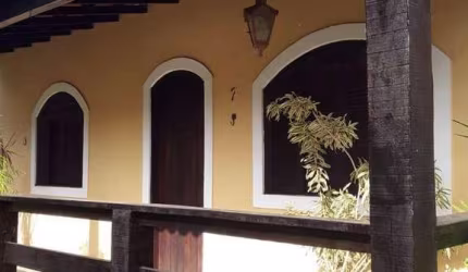 Ótima Casa 3 Quartos(1 Suíte) - Balneário de São Pedro.