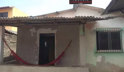 Alugo ou Vendo Casa com loja , em São Pedro da Aldeia - RJ.