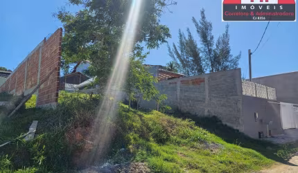 Terreno à Venda no Condomínio Diunas Zacarias – São Pedro da Aldeia/RJ