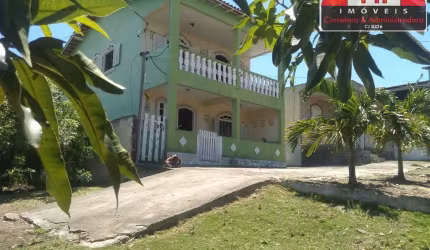 Vendo 3 casas, em três terrenos , oportunidade única!