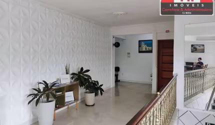 Sala Comercial - Bairro Estação