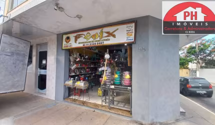 Fundo de Comércio - Passo o Ponto de Loja - Centro São Pedro da Aldeia