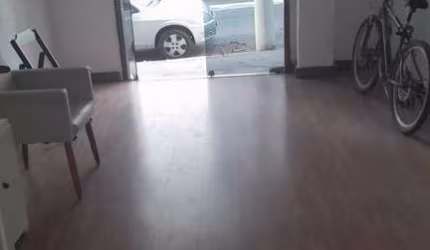 Loja Térrea  25m² no Centro de São Pedro - Próx a Igreja Matriz!